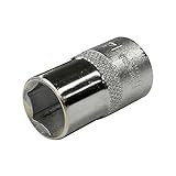 GREATTOOL(グレートツール) ソケット 12.7mm(1/2インチ) 14mm SK1/2-14