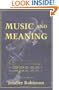 Music and Meaning
