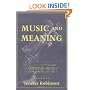 Music & Meaning