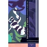 TheNortonAnthologyofWorldLiterature,Vol.F:TheTwentiethCentury,2ndEdition