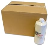 Fleetguard FS1000, Diesel Fuel Water Separator, Case of 12