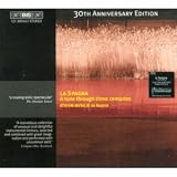 ｜La Spagna: A Tune through Three Centuries