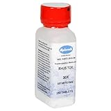 Hyland's Rhus Tox., 30X, 250 Tablets (Pack of 3)