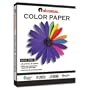 UNV11221 - Premium Colored Copier/Laser Printer Paper