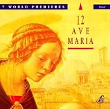 12 Ave Marias