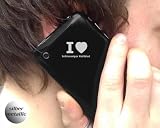 4 Aufkleber - SILBER - I love Schleswiger Kaltblut - Nummernschild, Spiegel, Handy Sticker