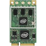 Intel WiFi Link 5100 - Network adapter - PCI Express Half Mini Card - 802.11b, 802.11a, 802.11g, 802.11n (draft)