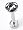 Morphy Richards Food Fusion Hand Blender Set 48952 Stainless Steel