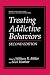 Books : Treating Addictive Behaviors (Applied Clinical Psychology)