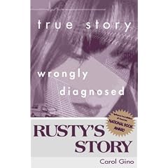 Rusty's Story