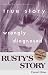 Book Rusty's Story