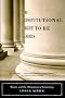 No Constitutional Right to Be Ladies: Women and the Obligations of Citizenship