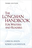 The Longman Handbook for Writers and Readers (3rd Edition)
