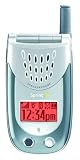 Sanyo SCP-3100 Silver (Sprint)
