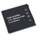Lithium Battery (NP-60) For Casio, HP, Olympus, Panasonic, Samsung