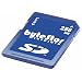 Bytestor Hi-Speed 66X SD Card 256MB