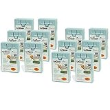 Pet Supplies : Cat Genie Sani-Solution Smart Cartridge 12 Pack