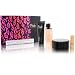 Mackie by Bob Mackie for Women 4 Piece Set Includes: 3.4 oz Eau de Toilette Spray + 6.8 oz Luxurious Body Cream + 3.5 oz Luxurious Dusting Powder + 3.5ml Parfum