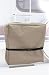 Camco 51450 RV Clamp-N-Carry Chair Cover for Lounge Chair