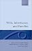 Wills, Inheritance, and the Family (Oxford Socio-Legal Studies)