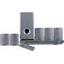 Jensen JHT140 DVD Home Theater System