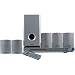 Jensen JHT140 DVD Home Theater System