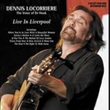 Live in Liverpool