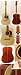 MusicalInstruments: Small picture for WASHBURN D10S SOLID TOP ACOUSTIC GUITAR