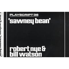 Sawney Bean (Playscripts)