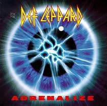 Adrenalize