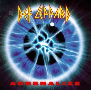CD-Charts  Used : Adrenalize