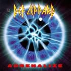 Adrenalize by  Def Leppard 