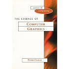 Click here to buy The Essence of Computer Graphics (The Essence of Computing) by  Peter Cooley.