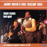 Revue Johnny Griffin & Eddie 