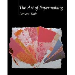 The Art of Papermaking