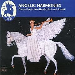 Angelic Harmonies