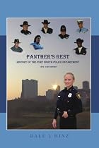 Panther's Rest: History of the Fort Worth Police Department 1873-21st Century