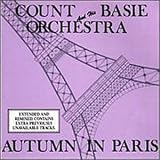 Autumn in Paris