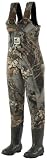 Youth / Women's Hodgman® Brighton® Neoprene Stockingfoot Chest Waders
