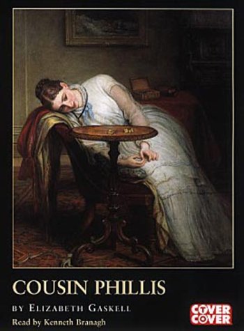  Elizabeth Gaskell