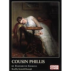 Cousin Phillis (Cover to Cover)