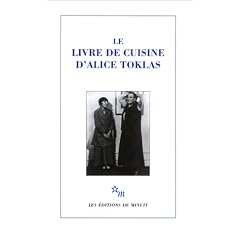Le Livre de cuisine
