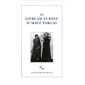 Le Livre de cuisine
