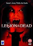 Legion of the Dead [VHS]