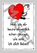 Sheepworld Hab ich dir heute eigentlich schon gesagt...