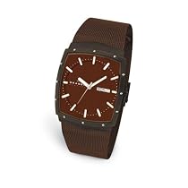 Skagen Men's Titanium Watch #396LTMD