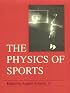 The Physics of Sports