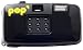 Lomography Pop 9 Camera (Black)