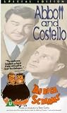 Review Delta Visual Entertainment  / Abbott And Costello - Africa Screams [1949]