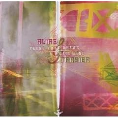 Alias & Tarsier